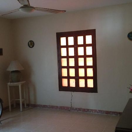 Casa Trujeque Villa Sisal Buitenkant foto